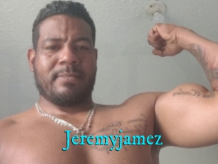 Jeremyjamez