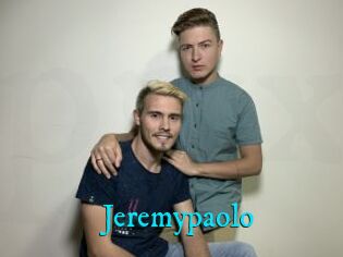 Jeremypaolo