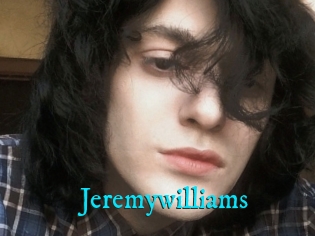 Jeremywilliams