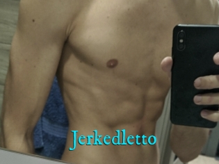 Jerkedletto