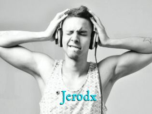 Jerodx