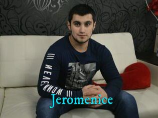 Jeromenice