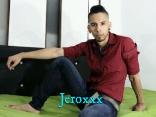 Jeroxxx