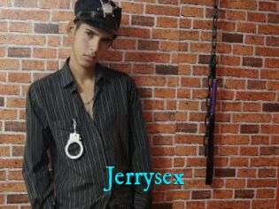 Jerrysex