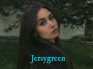 Jersygreen