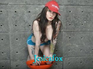 Jesicafox