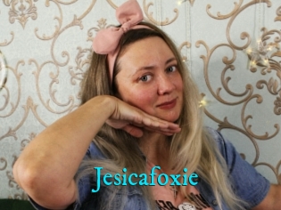 Jesicafoxie