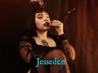 Jesseden