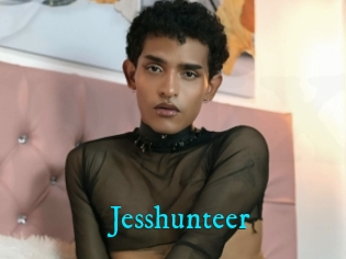 Jesshunteer