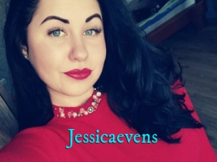 Jessicaevens