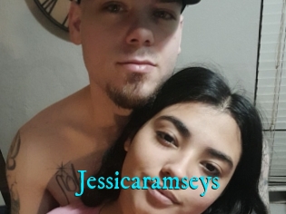 Jessicaramseys