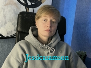 Jessicasamson