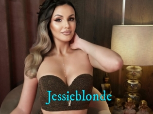 Jessieblonde