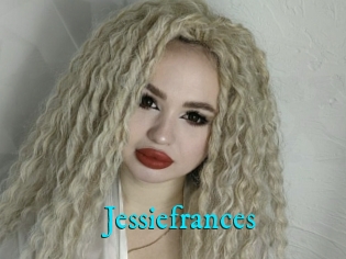 Jessiefrances