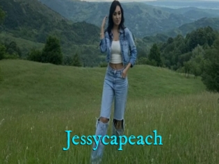 Jessycapeach