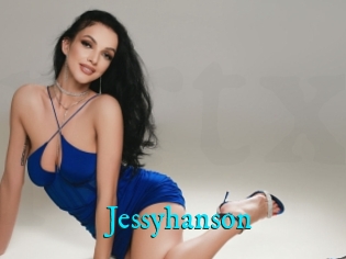 Jessyhanson