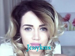 Jessykmx