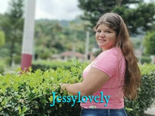 Jessylovely