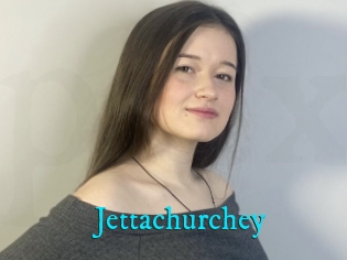 Jettachurchey