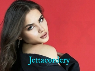 Jettacordery