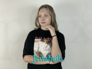 Jettahails