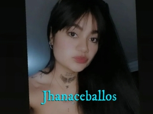 Jhanaceballos