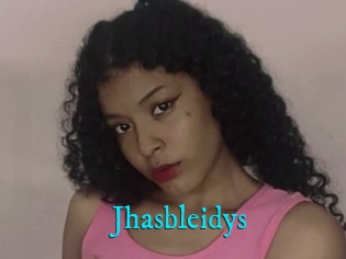 Jhasbleidys