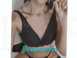 Jhoana_aston