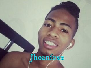 Jhoanfoxx