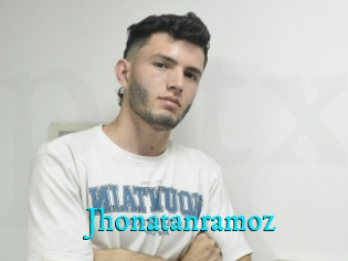 Jhonatanramoz