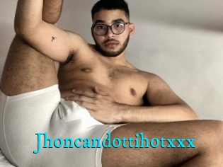 Jhoncandottihotxxx