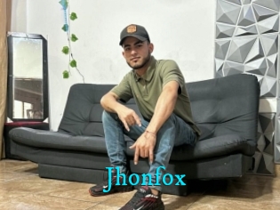 Jhonfox