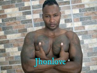 Jhonlove