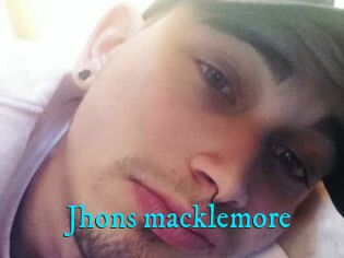 Jhons_macklemore