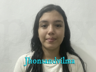 Jhonsandvilma