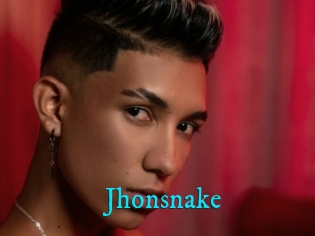 Jhonsnake