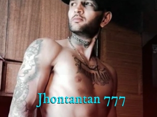 Jhontantan_777