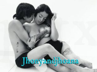 Jhonyandjhoana