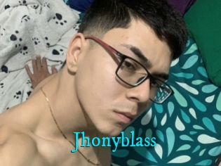 Jhonyblass