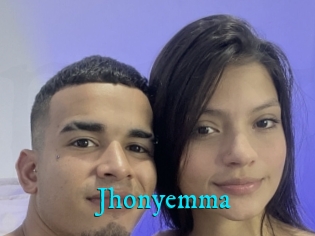 Jhonyemma