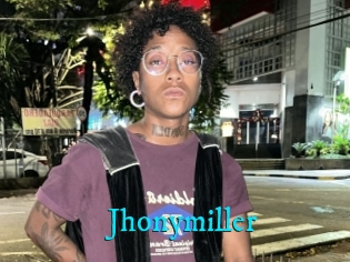 Jhonymiller