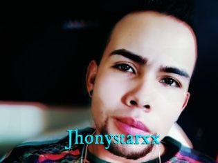 Jhonystarxx