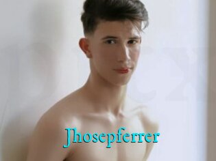 Jhosepferrer