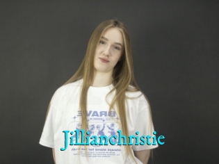 Jillianchristie