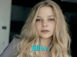 Jillrice