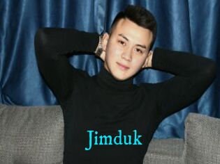 Jimduk