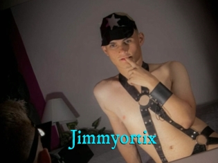 Jimmyortix