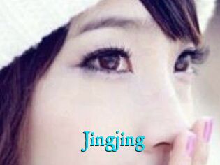 Jingjing