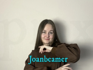 Joanbeamer