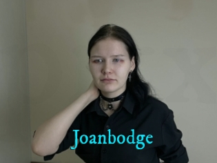 Joanbodge